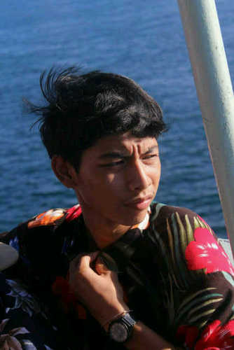 henryogaswara's profile picture. Evangaelia heretika \m/