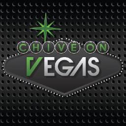 ChiveOnVegas's profile picture. 