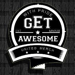 GET AWESOME UNITED MERCH, based in the city of fashion industries, we started this clothing line dedicated to a fashion style - For Text Order +6283822996284
