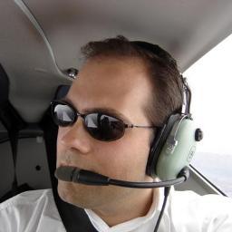 Architect, Aviator