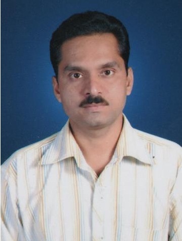 Head of Department in Computer Engineering.