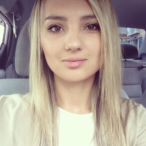 Anasteysha_VS's profile picture. 