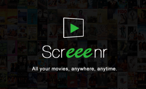 screeenr's profile picture. http://t.co/SJCWbrRJD0 : all your movies, anywhere, anytime.