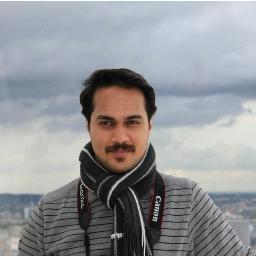 Senior Frontend Engineer @Boxever. Founder @YYSearch. Techpreneur @ Heart. Fullstack Web Developer.