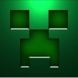 ¿Te gusta minecraft?
SUSCRIBETE