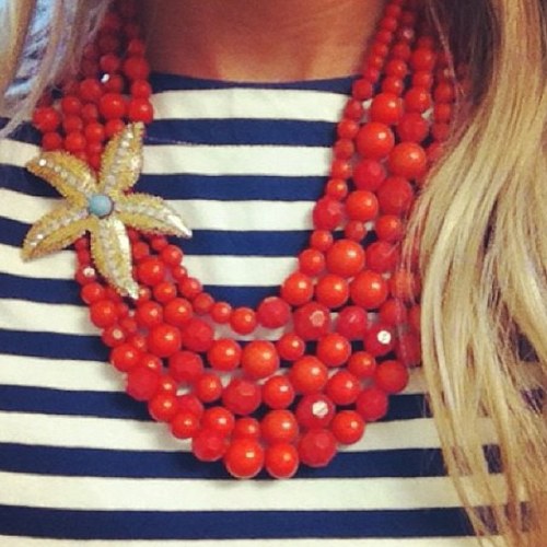 Wearing Lilly, carrying Louis, styled Southern from head to toe.  Always looking like a lady with a pinch of Southern Sass!