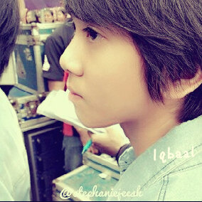 Akun Fanbase iqbaal dhiafakhri ramadhan :) Always support @iqbaale ({})  #Cupachabra #Henshin #ALIF anniv 26 ;) *Haters? I don't care ;)