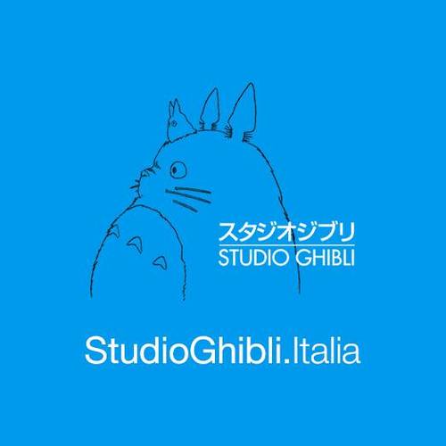 Studio Ghibli Italiaさんのプロフィール画像