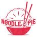 Noodle & Musk (@noodleandpie) Twitter profile photo