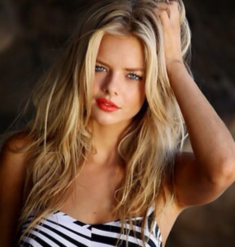 Journalist. Sexy , flirty and fun loving . Independent . NO DRAMA ~RP {18+}~