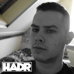 Dj / Music Producer HadR, From the Netherlands,
producing music for about 8 years already.

http://t.co/Sxs6zSKmQq