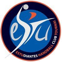 Estudiantes Handball Club Tournai, division 1 belge