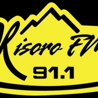 Kisoro FM Uganda (@kisorofm) 's Twitter Profile