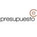 PresupuestoCE (@presupuestoce) Twitter profile photo