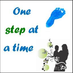 heatherstep's profile picture. Having survived infertility, finally a mom.