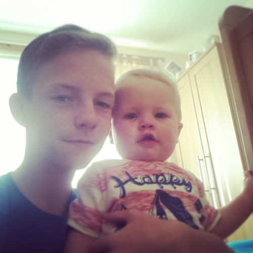 Follow me a will follow back.