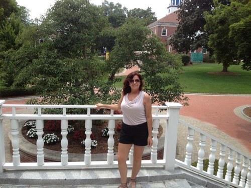 Kathleen0929's profile picture. DQM, Data Governance, Process Reengineering Professional.