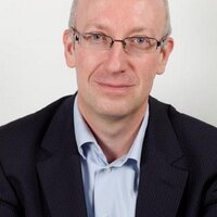 Henry G Overman (@henryoverman) 's Twitter Profile