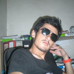 pappurustam's profile picture. 