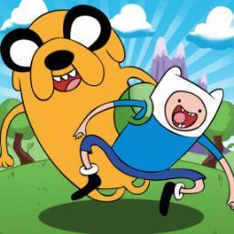 Twitter español dedicado a dar información de todo el mundo que rodea a Hora de Aventuras!!! Danos follow y enterate de todo!!!