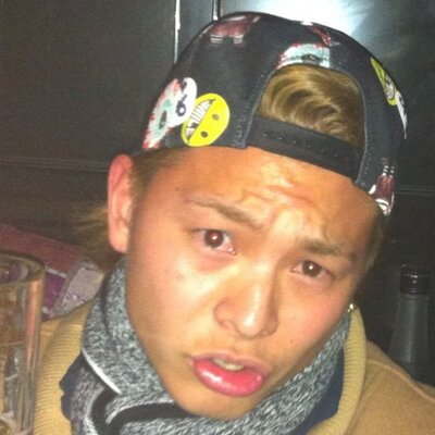 伊藤 優 黒人ってなんであんな かっこいいの 本気で憧れる