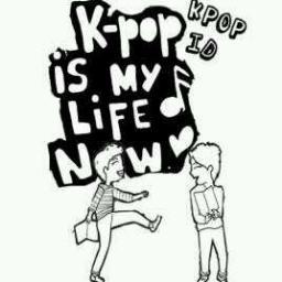 KPOP_ID Profile Picture