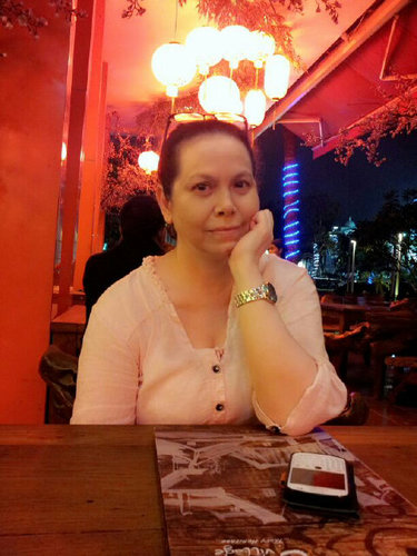 LindaPatriciaP's profile picture. Impossible is nothing