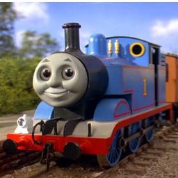 We give the model thomas a second chance. Wir geben dem Modell Thomas eine  2. Chance.