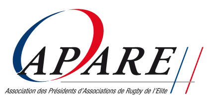 APAREFRANCE1's profile picture. L'APARE regroupe l'ensemble des Présidents des associations des clubs de rugby Elite en France
Compte Officiel