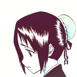Hello! I'm Momo Hinamori! Lt of squad 5. Formerly under Captain Aizen... Now under Captain Shinji Hirako #Bleach #RP