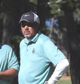 marlo_bramlett's profile picture. Founder of Bramlett College Golf Prep