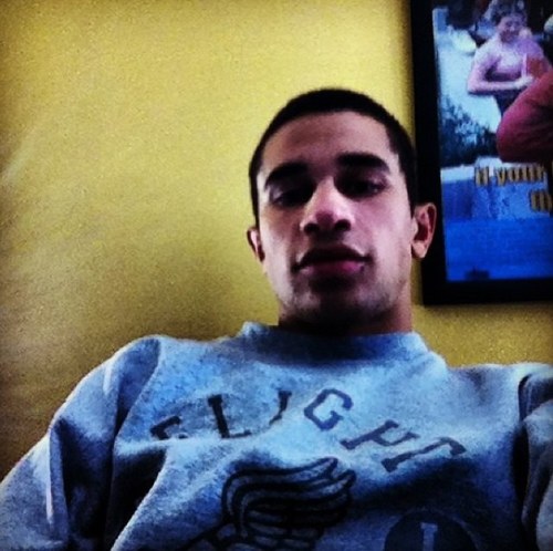 Fuck what you heard. #daringdegrassi