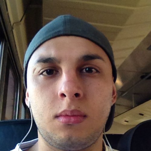 MoreraCruz's profile picture. 