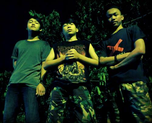 ★Death Metal Band from Surakarta, ★Indonesia.Booking contact +628 985 376 200 ★@KangmasArga