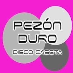 Caseta jóven de la Feria de Santa Cruz (Córdoba)