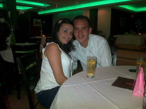 Amo mi pais, mas venezolana que la arepa..! ♥