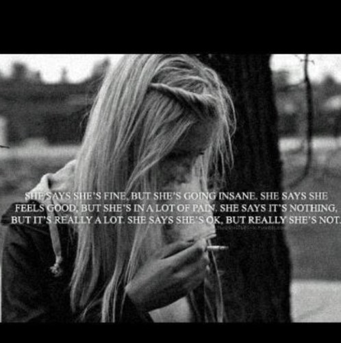Depression/Anxiety/Suicidal, Starving for perfection, trying to recover but failing/ 5 suicide attempt