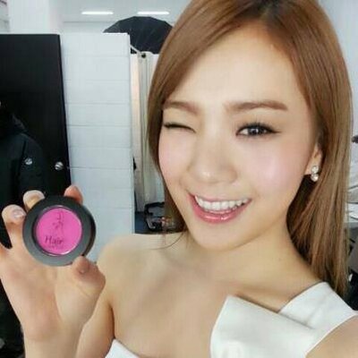 Tweets with replies by Park Soo Young Lizzy (@ParkMaknae) | Twitter