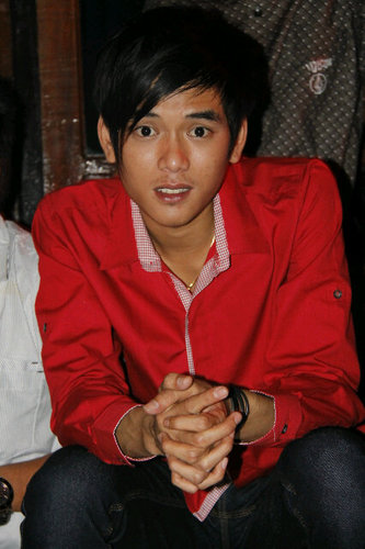 Ketika orang Tersayang menjadi BANGSAT !!