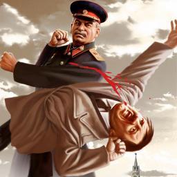 serpimolotkprf's profile picture. ГОТОВЬСЯ К БОРЬБЕ ЗА ПРАВДУ - ВЫБОРЫ НА НОСУ!