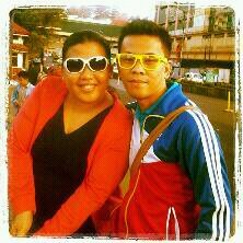 itsmetitojr's profile picture. A wallflower. Introvert. Frustrated writer. Lover. Brother to eight female siblings. Nanay's boy. Up to now, a believer of equality and world peace.