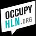 Twitter Profile image of @occupyhln