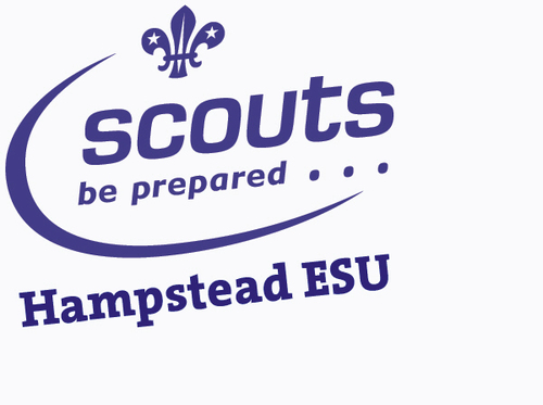 Explorer Scout Unit in Hampstead part of @NLScoutDistrict