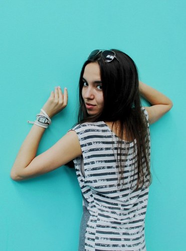 Dance,music,modelling,languages.There is nothing you can do!