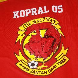 Official Twitter of The Macz Man SMAN 5 MAKASSAR | No Word Stop To Support PSM MAKASSAR #EWAKOO!!! | Sing, dancing, and attractions for PSM
