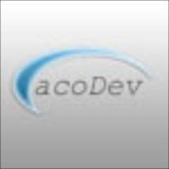 Web developer extraordinaire
