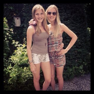 dlb havo4 / 15 / hockey / love my family & friends