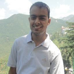 A Proud Indian