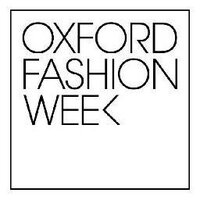 Oxford Fashion Week (@oxfordfashionwk) 's Twitter Profile Photo