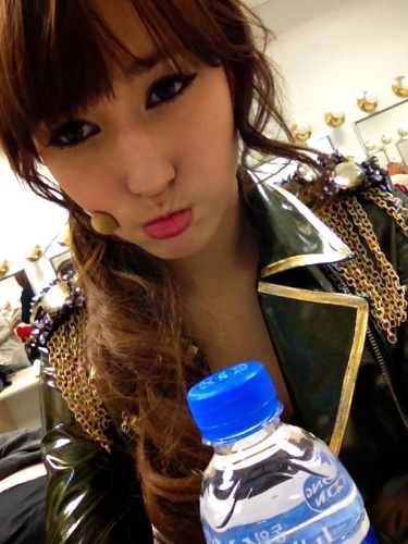 Roleplayer of Maknae Melanie chocolat | 97L |